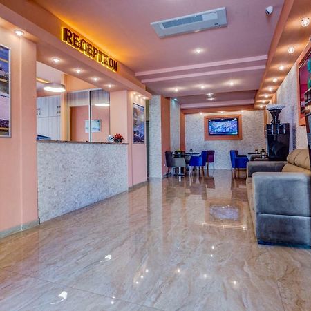Adriatik Lux Apartments Budua Esterno foto