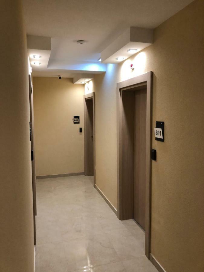 Adriatik Lux Apartments Budua Esterno foto