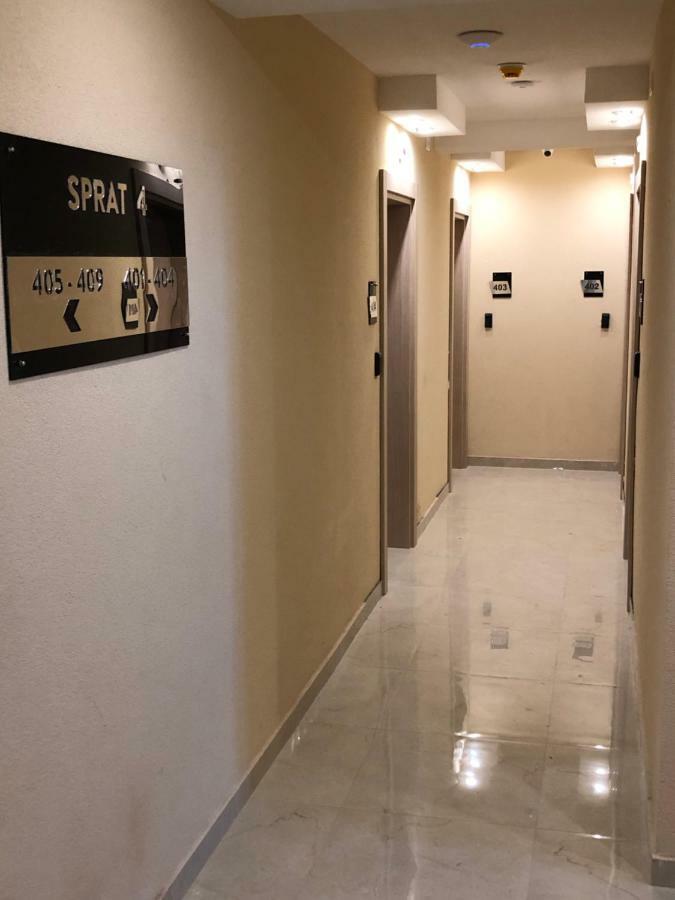 Adriatik Lux Apartments Budua Esterno foto